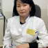 Мамираимова Ляйля Киятбековна
